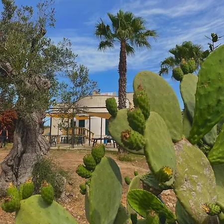 Tenuta Kalos Bed & Breakfast