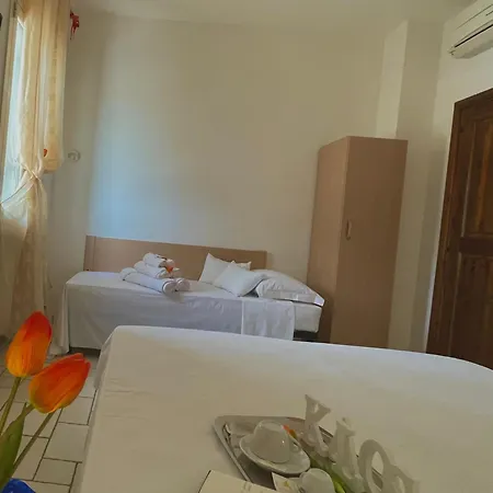 Bed & Breakfast Tenuta Kalos 3*