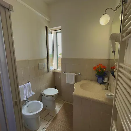 Tenuta Kalos ベッド・アンド・ブレックファスト ガリポリ