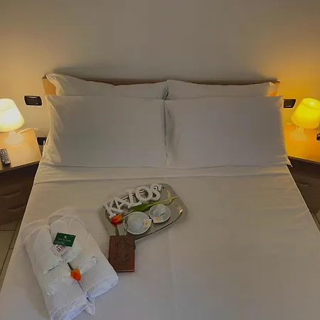 Tenuta Kalos Gallipoli