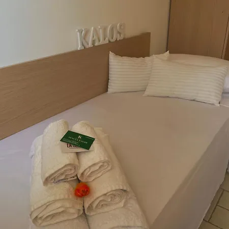 Bed & Breakfast Tenuta Kalos Gallipoli