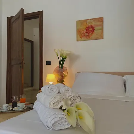 Tenuta Kalos Bed & Breakfast 3*