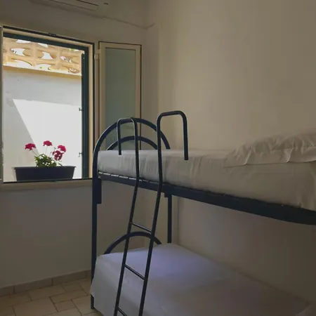 Tenuta Kalos Bed & Breakfast Gallipoli