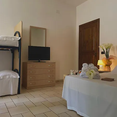 Bed & Breakfast Tenuta Kalos Gallipoli