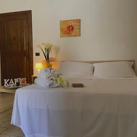 Tenuta Kalos 3*