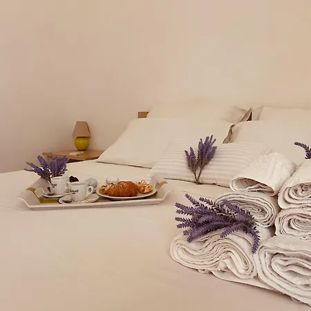 Bed & Breakfast Tenuta Kalos Gallipoli