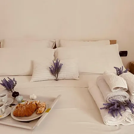 Tenuta Kalos Bed & Breakfast Gallipoli