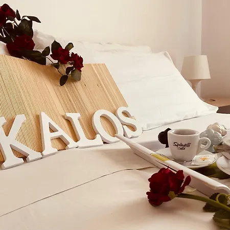 Tenuta Kalos ガリポリ