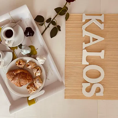 Bed & Breakfast Tenuta Kalos 3*