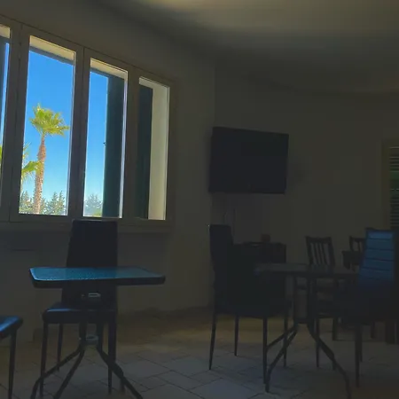 ベッド・アンド・ブレックファスト Tenuta Kalos