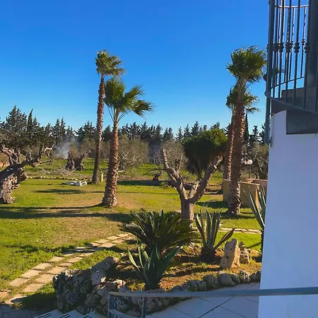 Tenuta Kalos 3*