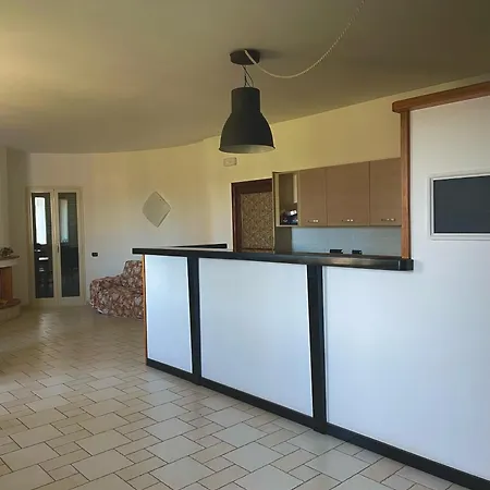 Bed & Breakfast Tenuta Kalos 3*