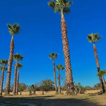 Tenuta Kalos 3* Gallipoli