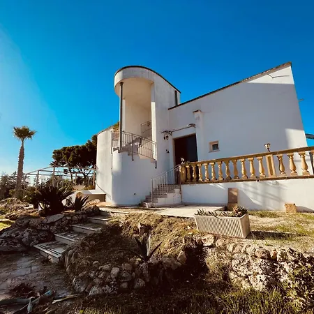 Bed & Breakfast Tenuta Kalos Gallipoli