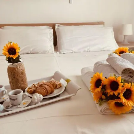 Bed & Breakfast Tenuta Kalos 3*