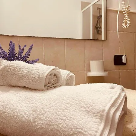 Tenuta Kalos ベッド・アンド・ブレックファスト ガリポリ