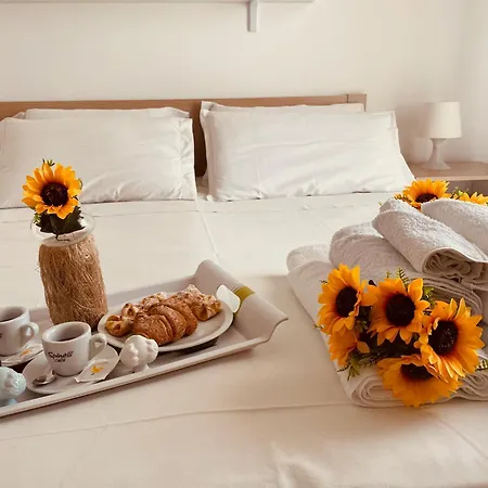 Tenuta Kalos 3* Gallipoli