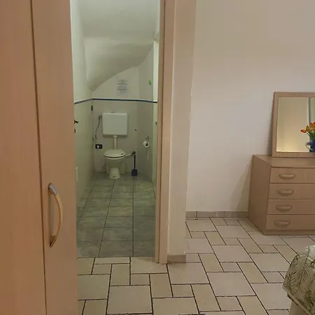 Bed & Breakfast Tenuta Kalos 3*