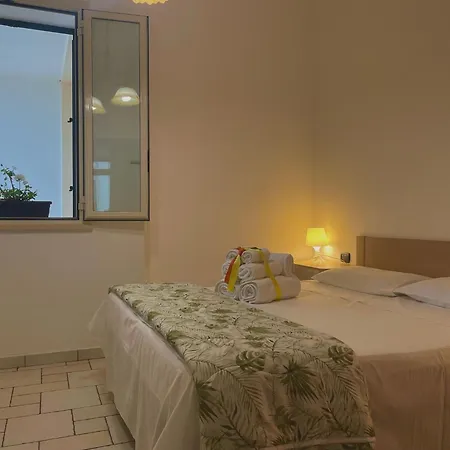 Couette-café Tenuta Kalos Gallipoli