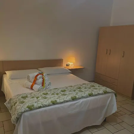 Tenuta Kalos 3* Gallipoli