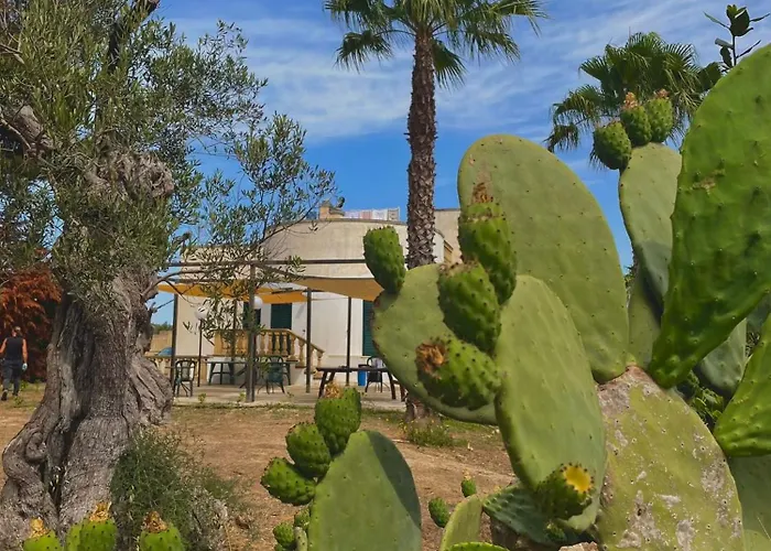 Tenuta Kalos Bed & Breakfast