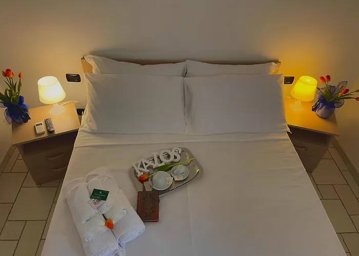 Tenuta Kalos Gallipoli