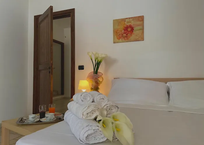 Tenuta Kalos Bed & Breakfast 3*