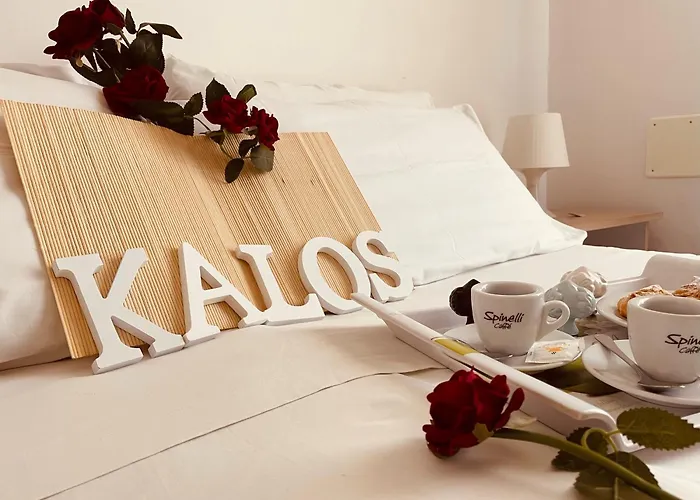 Tenuta Kalos Gallipoli