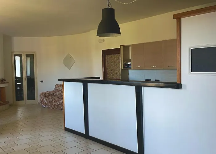 Bed & Breakfast Tenuta Kalos 3*