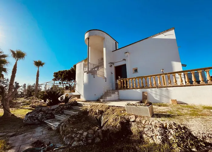 Bed & Breakfast Tenuta Kalos Gallipoli