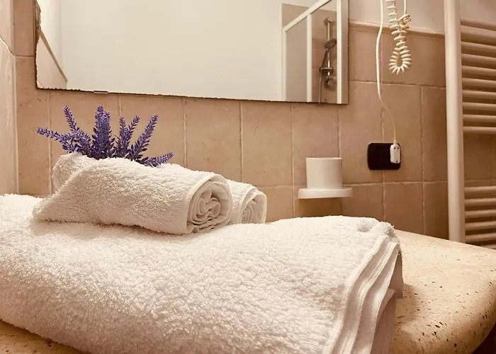 Tenuta Kalos Bed & Breakfast Gallipoli