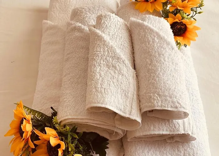 Tenuta Kalos Gallipoli