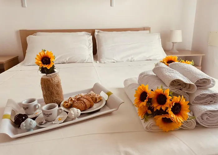 Tenuta Kalos 3* Gallipoli