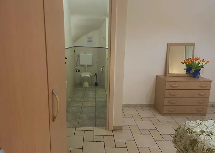 Bed & Breakfast Tenuta Kalos 3*