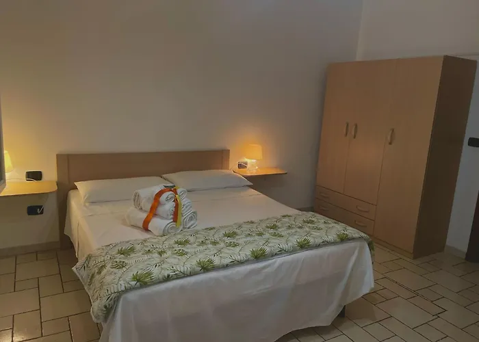 Tenuta Kalos 3* Gallipoli